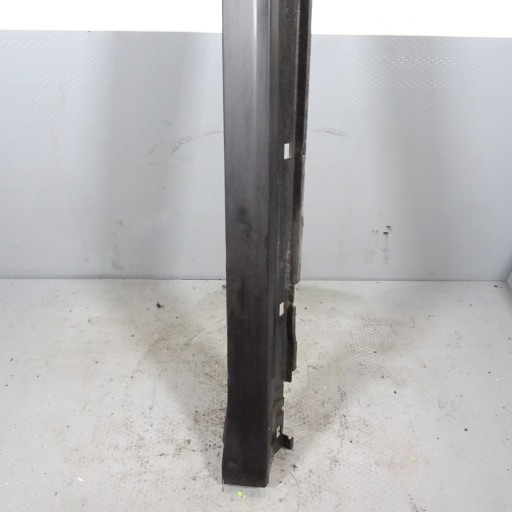 SUBARU OUTBACK IV moulding threshold right