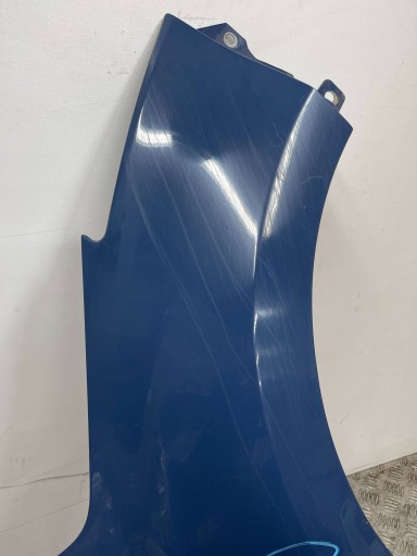 fender front front right Hyundai i20 1 and PB LIFT 12-14
