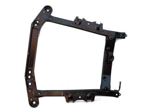 544013322R - Оригинальная подвеска dacia logan sandero.