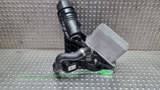 Ölfiltergehäuse 8570063 BMW F20 F30 F32 F33 G11 G12 G30 G31 G01 G02