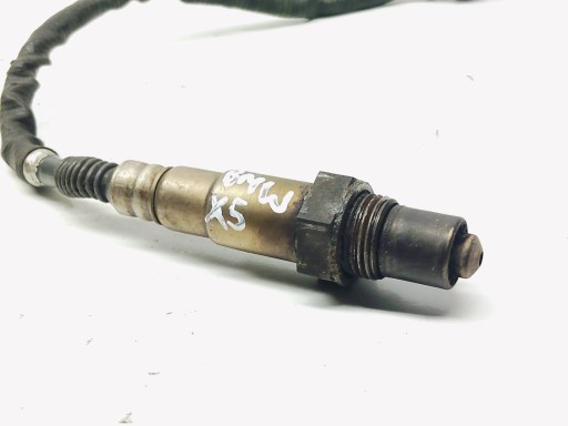 Sonda Lambda BMW X5 E70 3.0 D 0281001018 1928404682