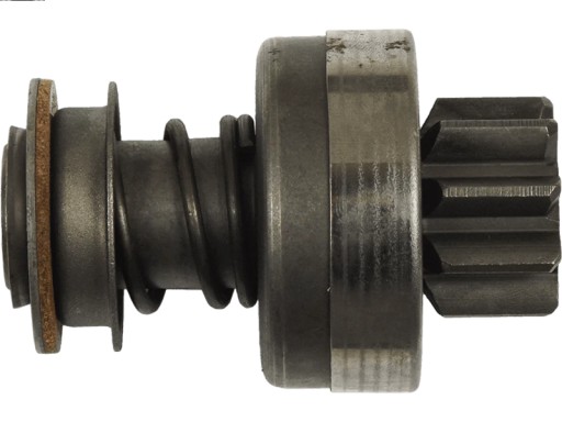 SD0287, - Бендикс стартера as-pl sd0287