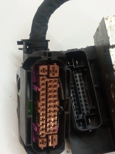 pumpa ABS LIFT 0265251154 8920-1H900 Kia Ceed a (2006-2012)