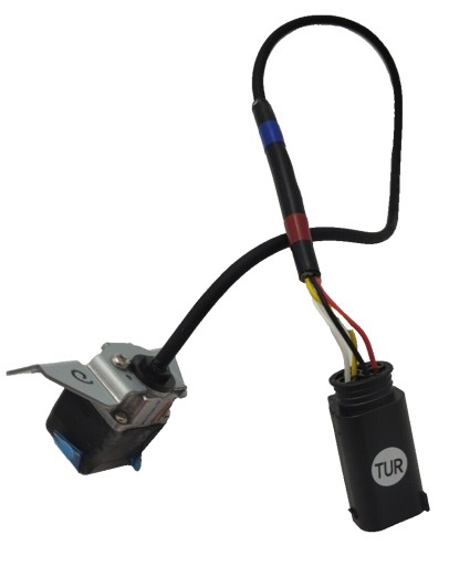 Камера заднего вида hyundai ix35 santa fe 95790-2y500 оригинал новая