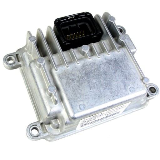 8971891362 - Corsa corsa pump controller 8971891361 16267710