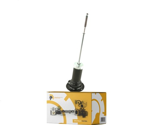 130.010.0034 - Амортизатор Alfa 159 05 + Задній Лівий Правий Газ