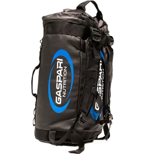СПОРТИВНА СУМКА Gaspari, РЮКЗАК ДЛЯ ТРЕНУВАННЯ