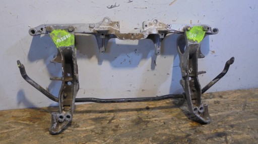 axle beam subframe axle beam 96434110105 Porsche 911 964 89