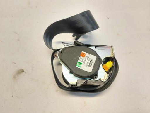 VOLVO XC40 D3 tension belt safety rear part left