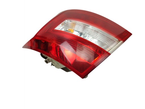 light right rear part SKODA RAPID HB KOMBI (12-17) 5JJ945096