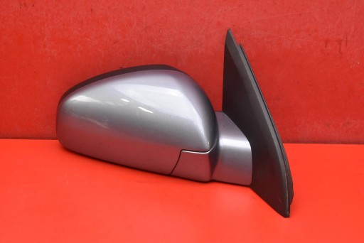 mirror right SZARE EU 13253329UG OPEL SIGNUM C LIFT 05-08 10 PIN