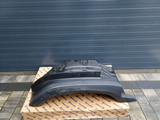 2635435 - КОЛЕСНАЯ АРКА FENDER SCANIA R S 2635453 LHS НОВАЯ МОДЕЛЬ