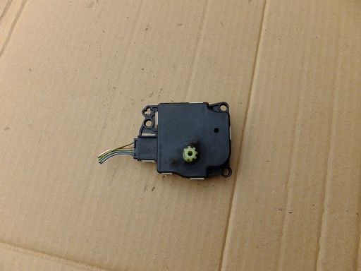 Motor heizgebläse ford b-max 2013r AV1119E616DA