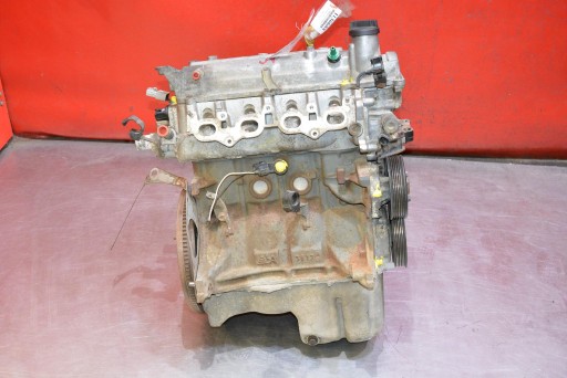 moteur cache- à essence 2SZ TOYOTA YARIS 1 et 1.3 VVT-et 86 KM LIFT KOMPRESJA