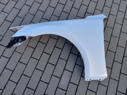 fender front front left + support LEXUS IS III 300 H 077