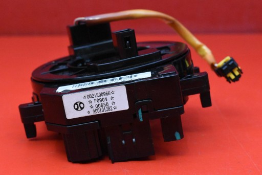ring airbag ZWIJKA T00002543 BAIC BEIJING X7 LIFT 23
