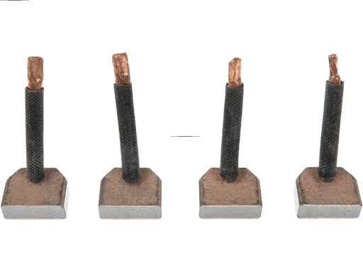 SB2006, - As-pl sb2006 стартовые щетки