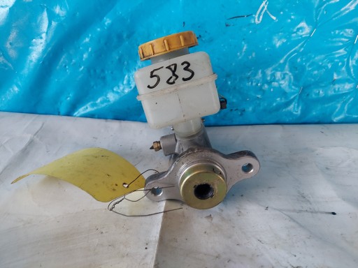servo bubanj SUBARU IMPREZA 2.0 R 2006 R NABCO