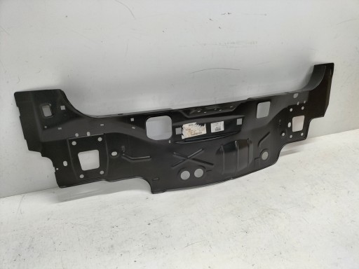 rear panel sciana rear part SKODA KAMIQ 19