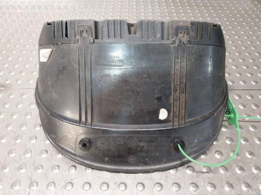 dials dials 9166846 BMW E90 E91 E92 E93 2.0D EUR