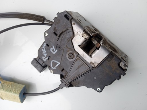 1361336080 - Ducato BOXER JUMPER 06 - замок раздвижной двери R