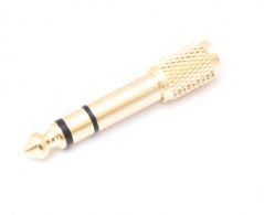 549346 Sennheiser adapter jack 3,5mm ---> 6,3mm