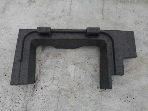 polystirene boot floor well KUGA MK2 CJ54-R13W054-AB