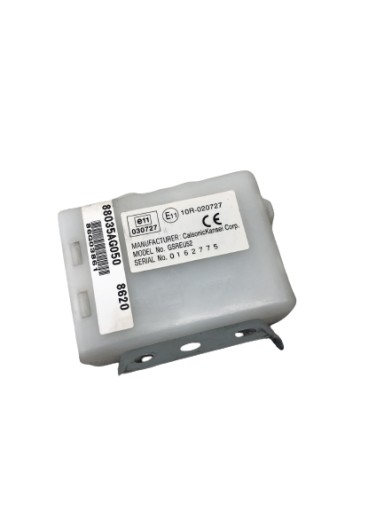 modulo Centralina SUBARU LEGACY IV 88035AG050