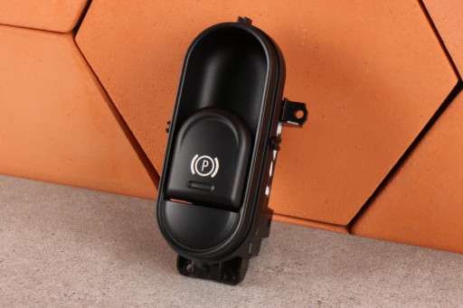 MINI F55 F56 LCI F54 F60 button switch brakes POSTOJOWEGO 6806702