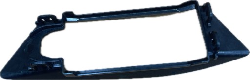 BMW 5 G61 KOMBI 24- m-packet pipe end ABSORBERA rear part rear right 8084738