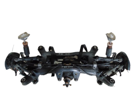 6547856 - Bmw f32 2.0 d задняя подвеска