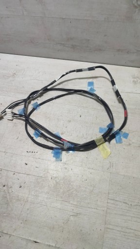 Toyota C-HR and 2019 bundle wiring radia