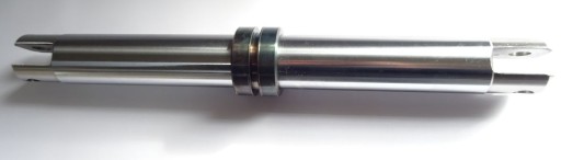 1234ERsdGERG5 - Поршневой шток цилиндра поворота STILL RX20-16P