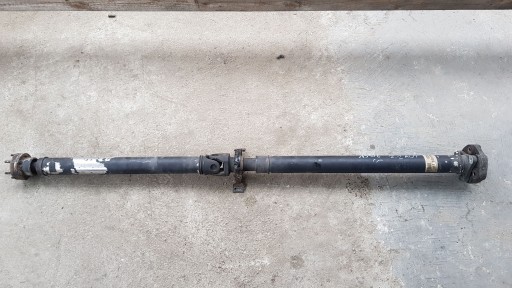 BMW E39 2.0 2.5 kardan 1229699 AUTOMAT