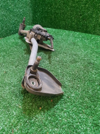 Wischergestänge vorne OPEL ASTRA H 0390241538 3397020632