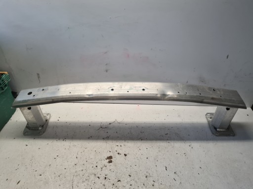 OPEL GRANDLAND X sider pillar of a bumper front sider below front bumper