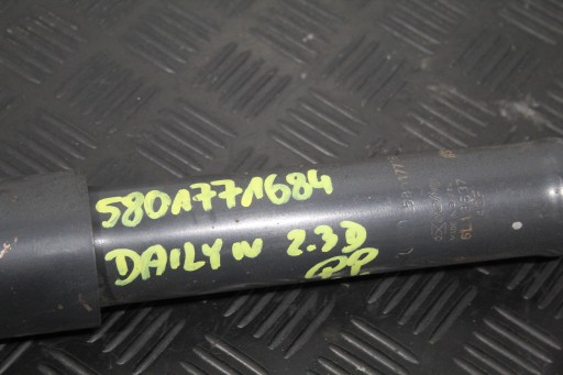shock absorber right front IVECO DAILY IV 4 5801771684