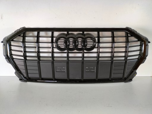 GRILLE/MASQUE GRILLE GRILLE AUDI Q3 18- SPORTBACK
