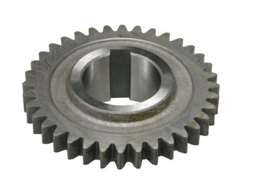 50419670S - Колесо 3-ї передачі С-360 Skropol