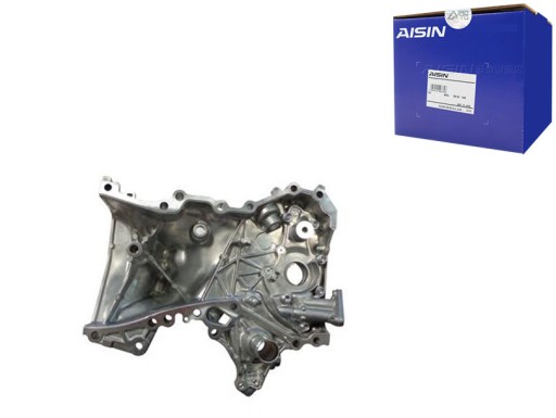 TCT-081 - Aisin корпус ГРМ CITROEN C1 PEUGEOT 107 TOYO