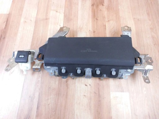 Lexus GS 2013-2020 airbag knee