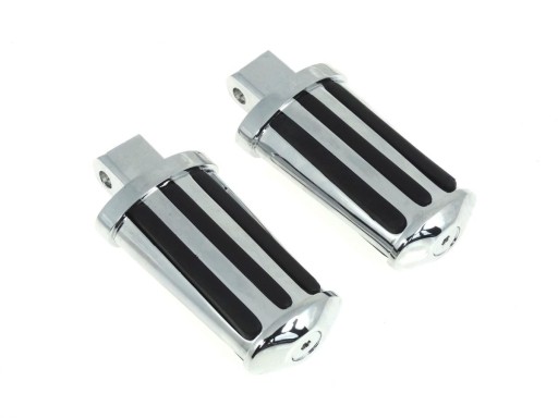 541-00510 - ПІДНІЖКИ ВОДІЯ HONDA VT 125 SHADOW