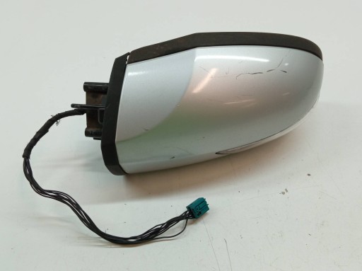 mirror left 9PIN EUROPA Mercedes-Benz A-class II (2004-2012) W169