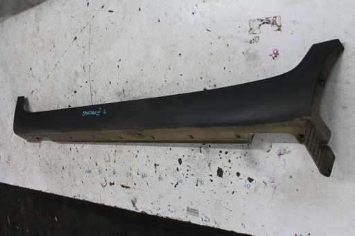 moulding cap threshold left KIA SPORTAGE III 10-15
