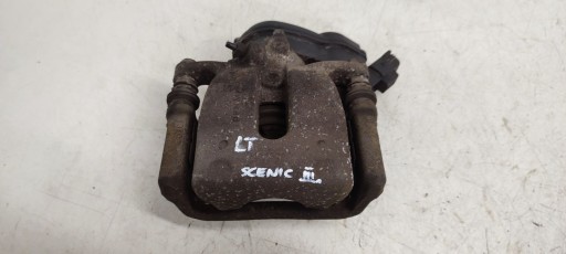 caliper rear part rear left Renault Grand Scenic III 1,5 DCI