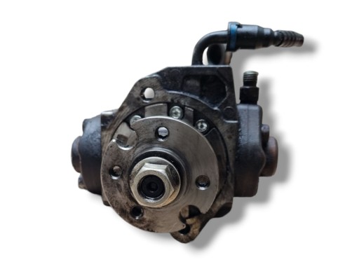 pump wysokiego of pressure Ford Transit 7 2008 6C1Q-9B395-BE