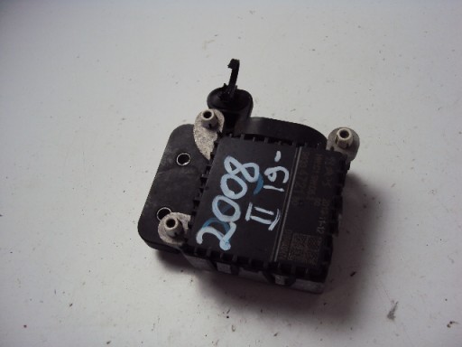 9833472180 - РАДАР-ДАТЧИК PEUGEOT 2008 II 19-