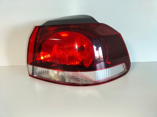 light rear rear part right VW GOLF 6 VI 08- HB