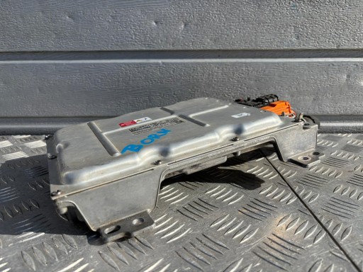 Cupra born inverter module inverter id3 1ea907190g