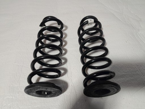 AUDI A3 S3 8Y spring springing rear part 5Q0511115LQ
